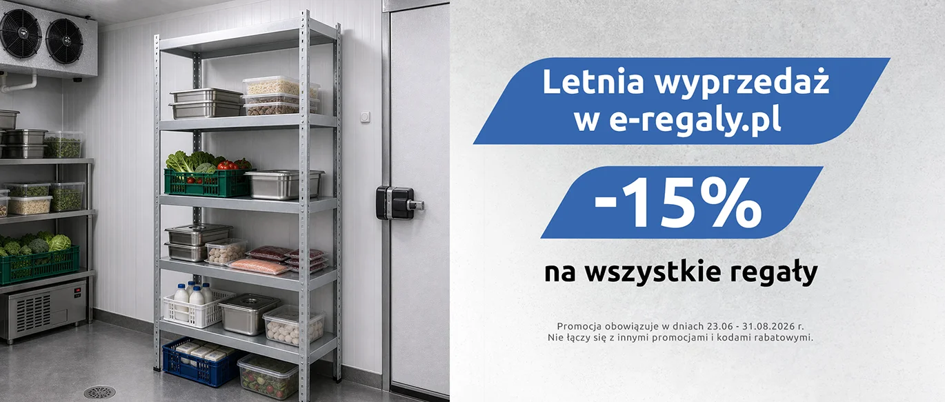 Letnia wyprzedaż