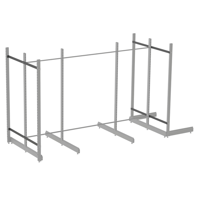 Dostawka \ Łącznik słupów 95 cm