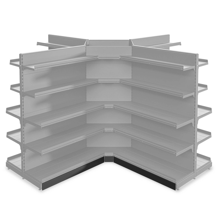 Osłona dolna 125 cm