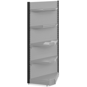 Słup typu "L" 130 cm