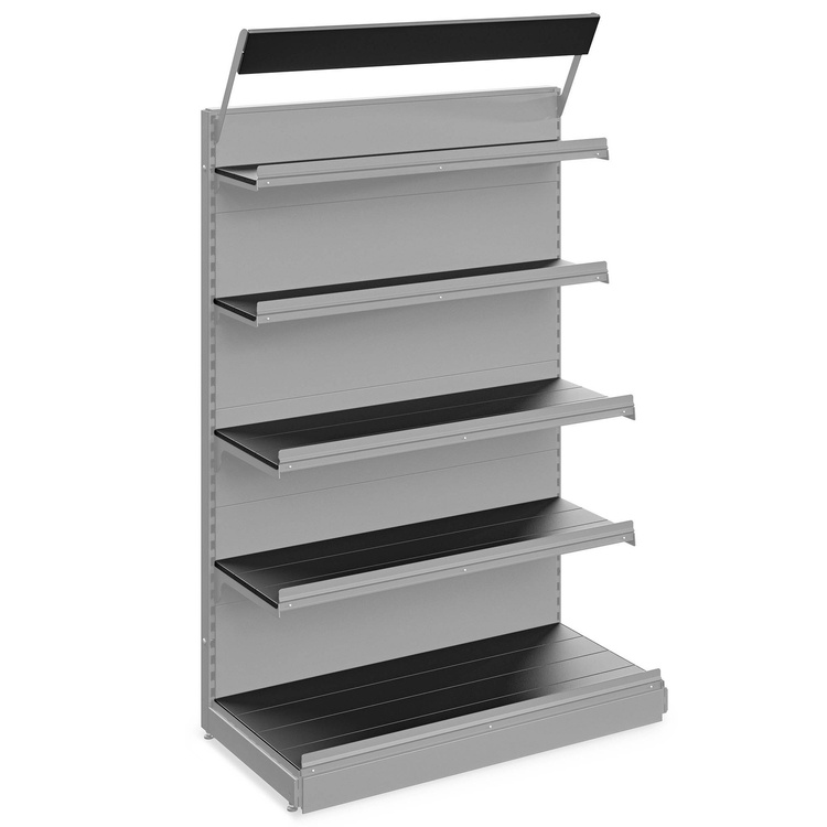 Segment / Blat półki prostej 110 cm