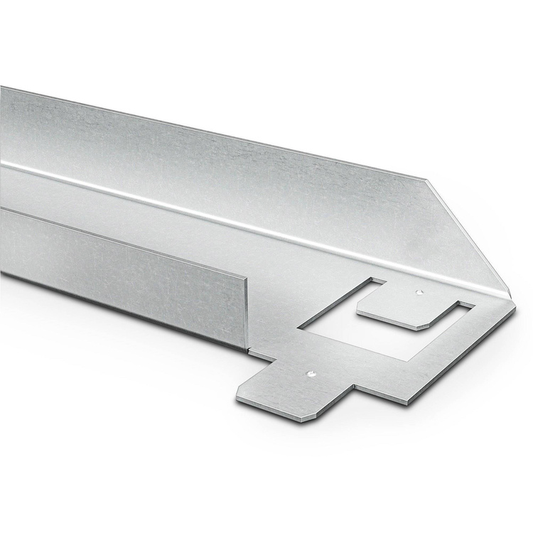 Dodatkowa półka 100x45 do regałów Standard II / Strong II