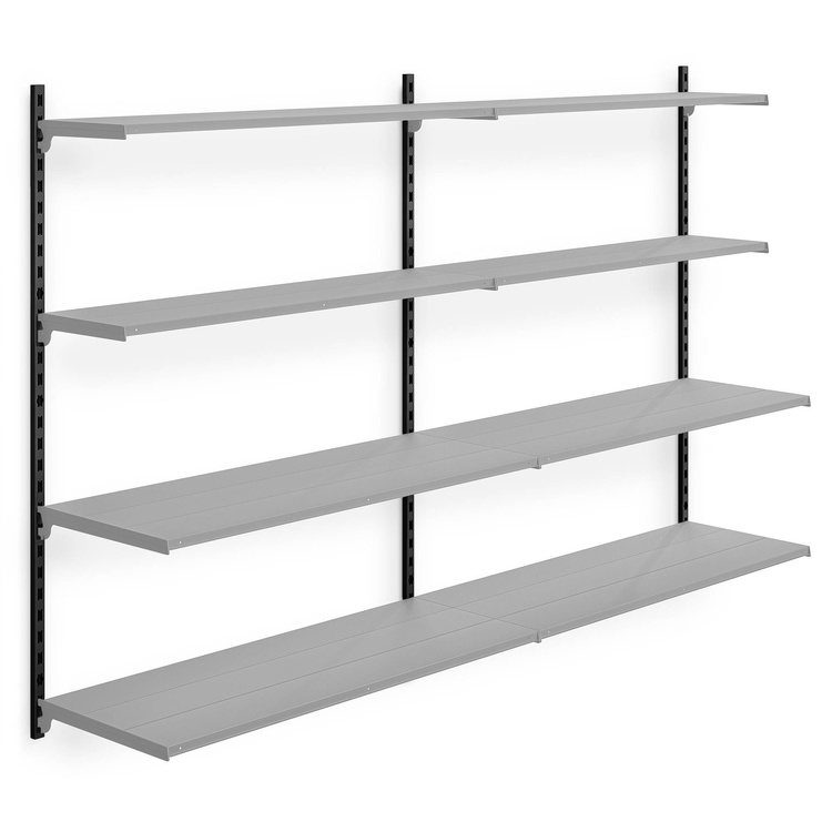 Słup ścienny 90 cm