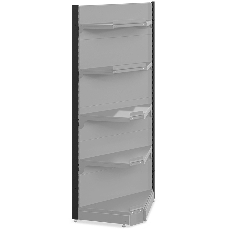 Słup typu "L" 130 cm