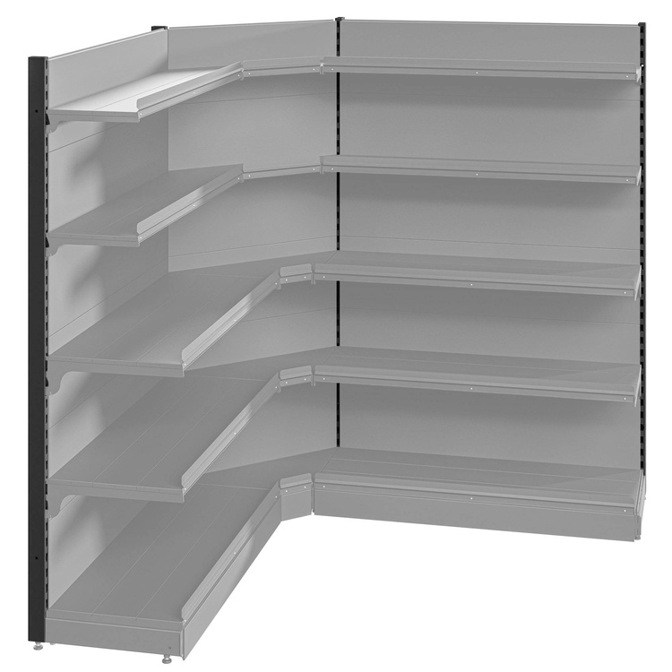 Słup typu "L" 130 cm