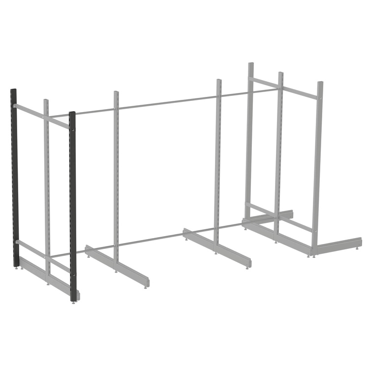 Słup typu "I" 130 cm