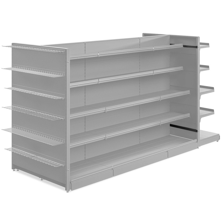 Dostawka \ Łącznik słupów 80 cm