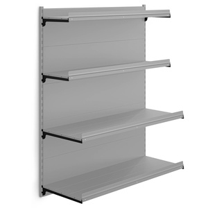 Wspornik standardowy pod 3 segmenty półkowe