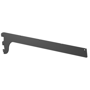 Wspornik wzmocniony pod 4 segmenty półkowe