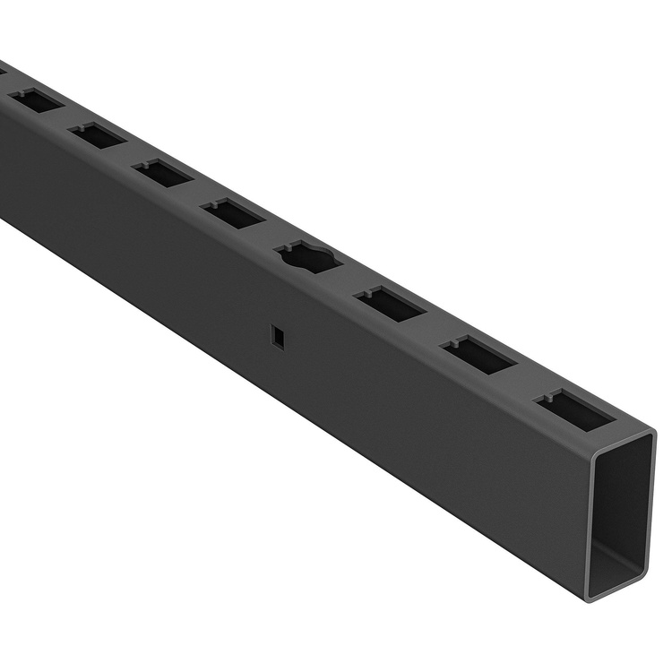 Słup typu "L" 160 cm