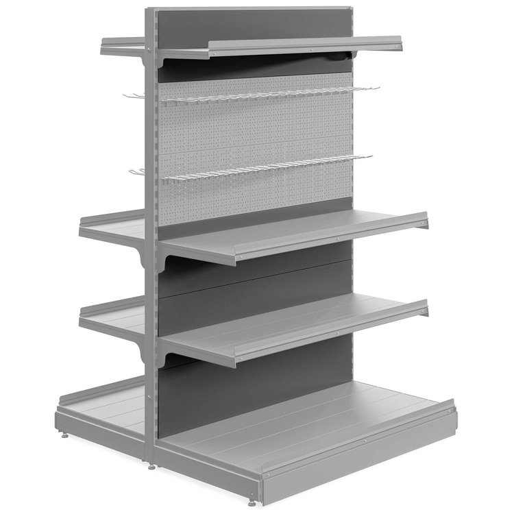 Segment tylny prosty pełny 95 cm