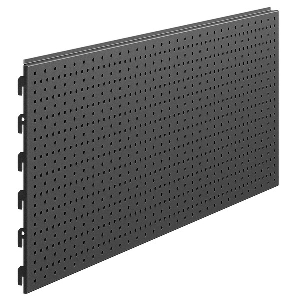 Segment tylny prosty perforowany 80 cm