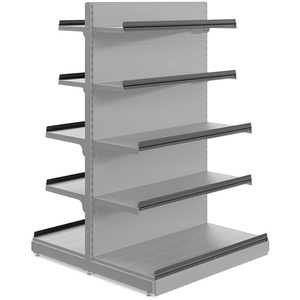 Ogranicznik przedni do półek prostych 80 cm