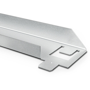 Regał magazynowy Strong II 220x120x45 5P 1500 kg