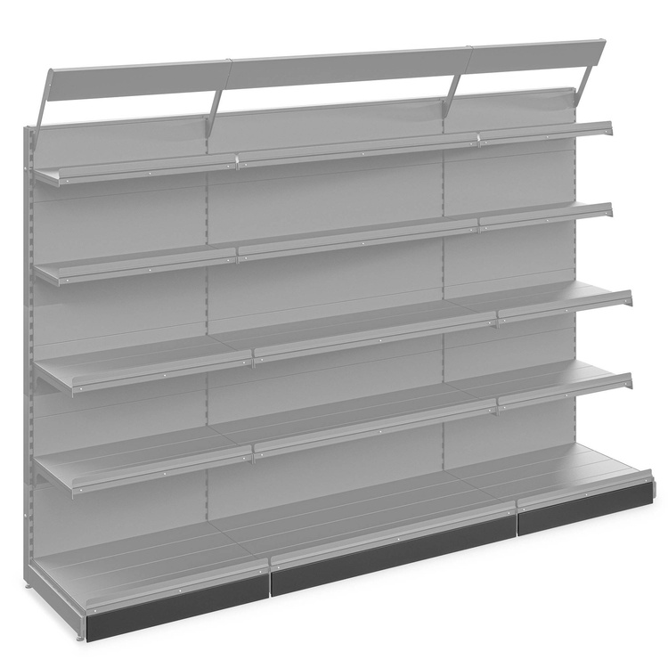 Osłona dolna 125 cm