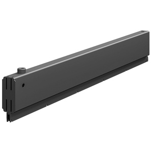 Stopa 75 cm pod 5 segmentów półkowych